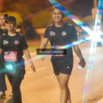 Runner Photo 3828835