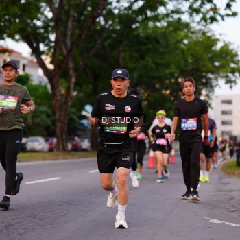 Runner Photo 3828841