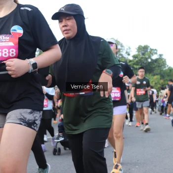 Runner Photo 3828842