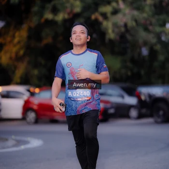 Runner Photo 3828843