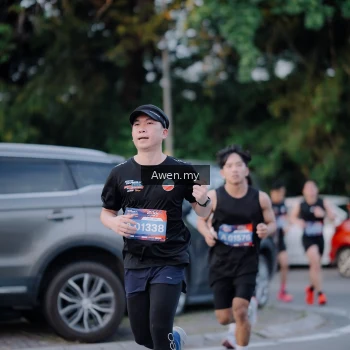 Runner Photo 3828852