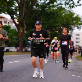 Runner Photo 3828855