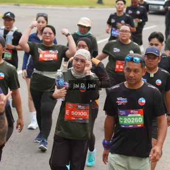 Runner Photo 3828858