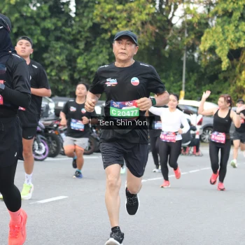 Runner Photo 3828866