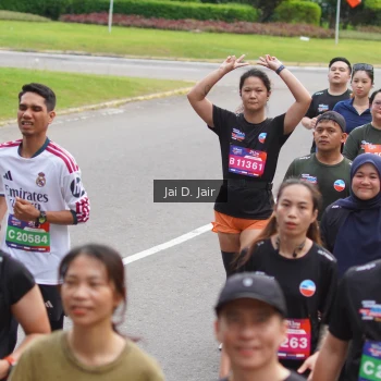 Runner Photo 3828867