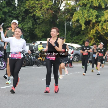Runner Photo 3828878