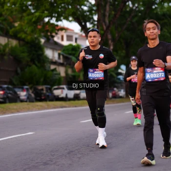 Runner Photo 3828885