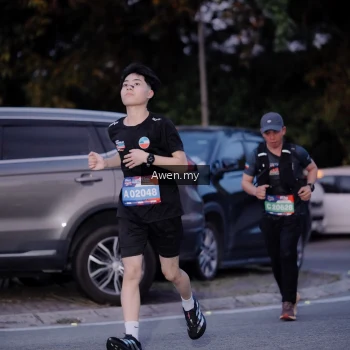 Runner Photo 3828888