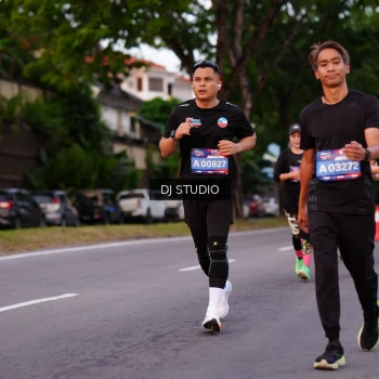 Runner Photo 3828890