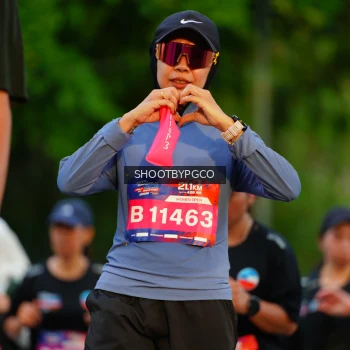 Runner Photo 3828897