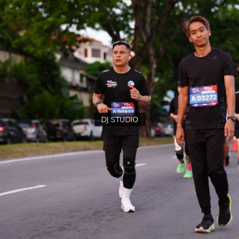 Runner Photo 3828898