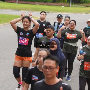 Runner Photo 3828902