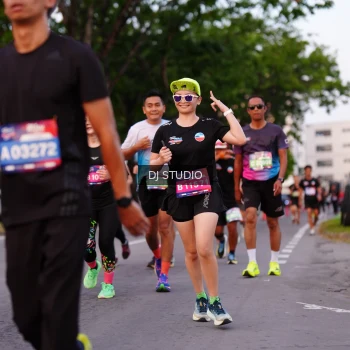 Runner Photo 3828907