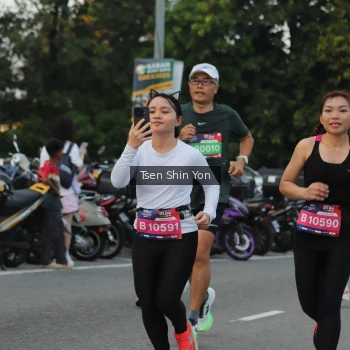 Runner Photo 3828909
