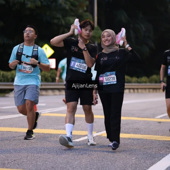 Runner Photo 3828915