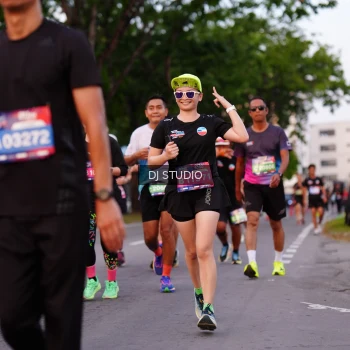 Runner Photo 3828916