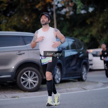 Runner Photo 3828921