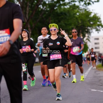Runner Photo 3828929