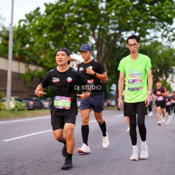 Runner Photo 3828958