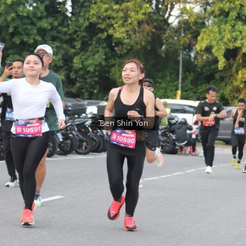 Runner Photo 3828962