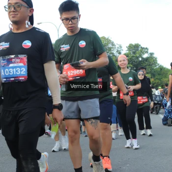 Runner Photo 3828964