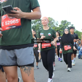 Runner Photo 3828965