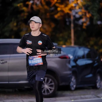 Runner Photo 3828974