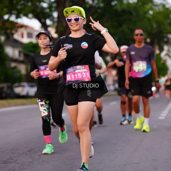 Runner Photo 3828977