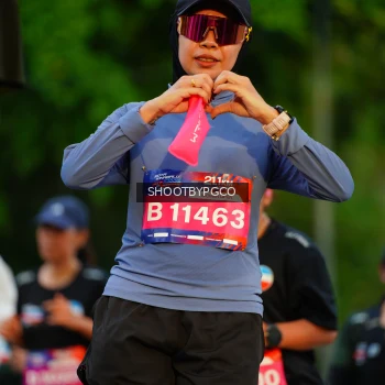 Runner Photo 3828981