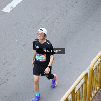 Runner Photo 3828983