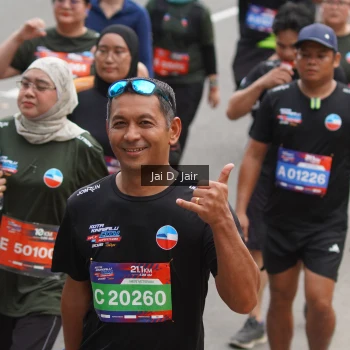Runner Photo 3828987