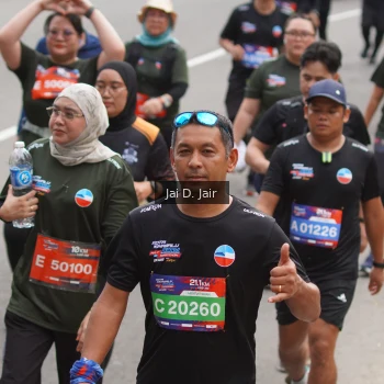 Runner Photo 3828990