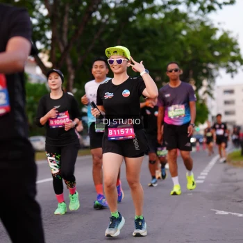 Runner Photo 3828991