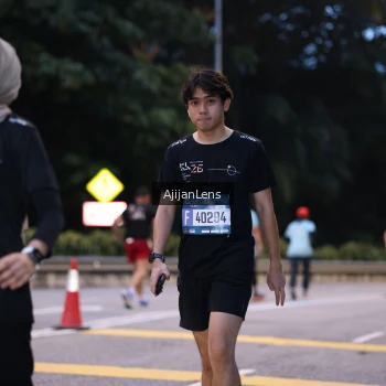 Runner Photo 3828992