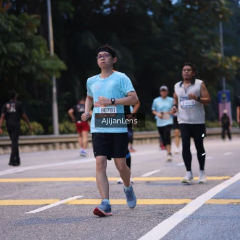Runner Photo 3828997