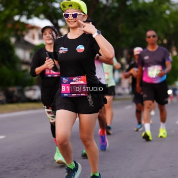 Runner Photo 3829006