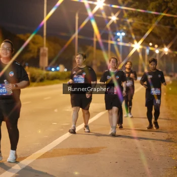 Runner Photo 3829016