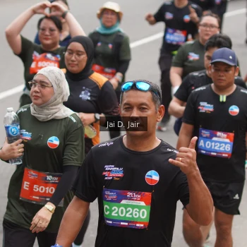 Runner Photo 3829019