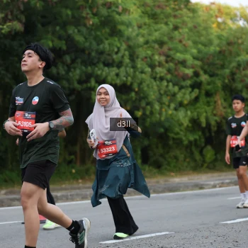 Runner Photo 3829029