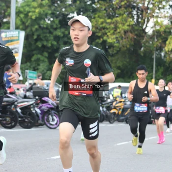 Runner Photo 3829030