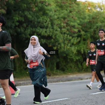 Runner Photo 3829031
