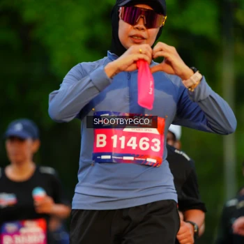 Runner Photo 3829033