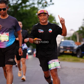 Runner Photo 3829041
