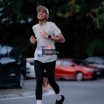 Runner Photo 3829042