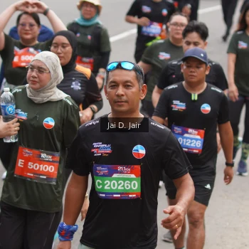 Runner Photo 3829047