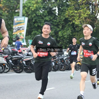 Runner Photo 3829050