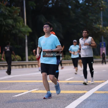 Runner Photo 3829052
