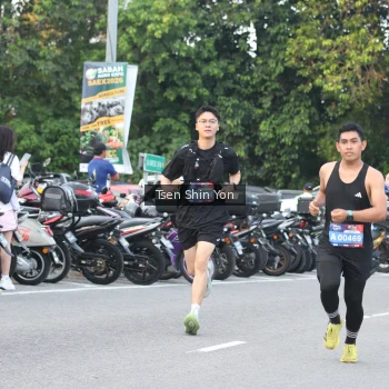 Runner Photo 3829054