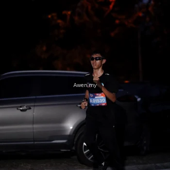 Runner Photo 3829055