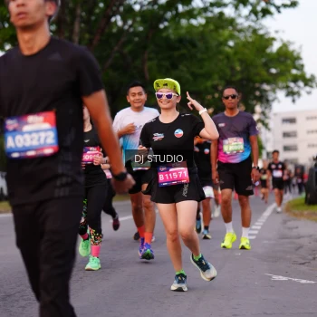 Runner Photo 3829067